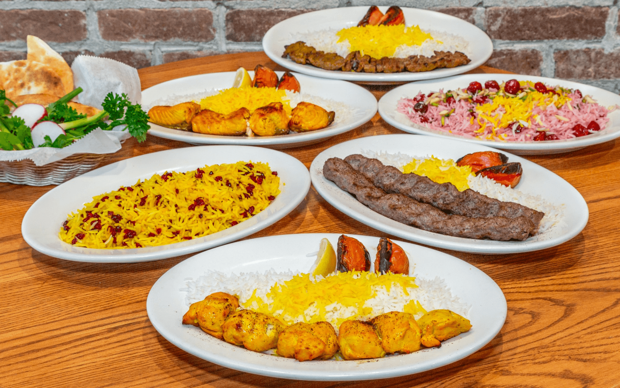 Kabob Bazaar