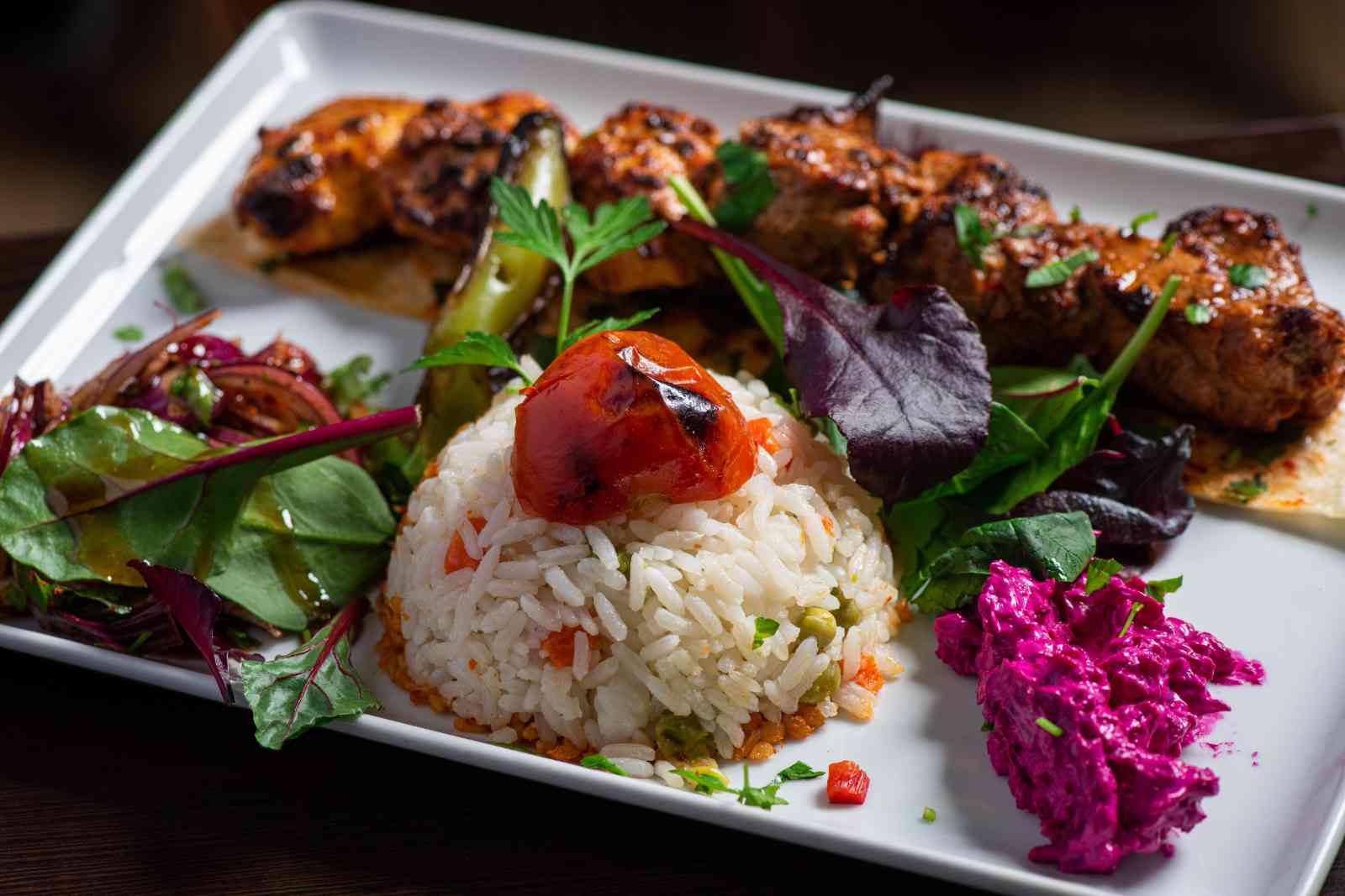 Istanbul BBQ Kitchen