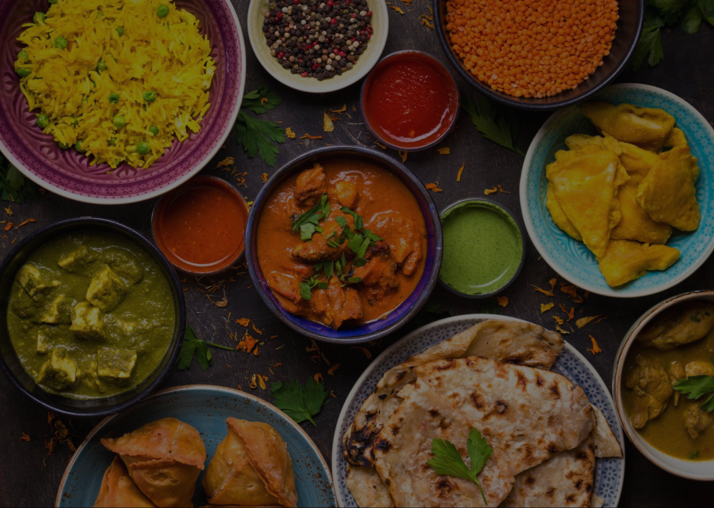 Chutneys Fine Indian Cuisine