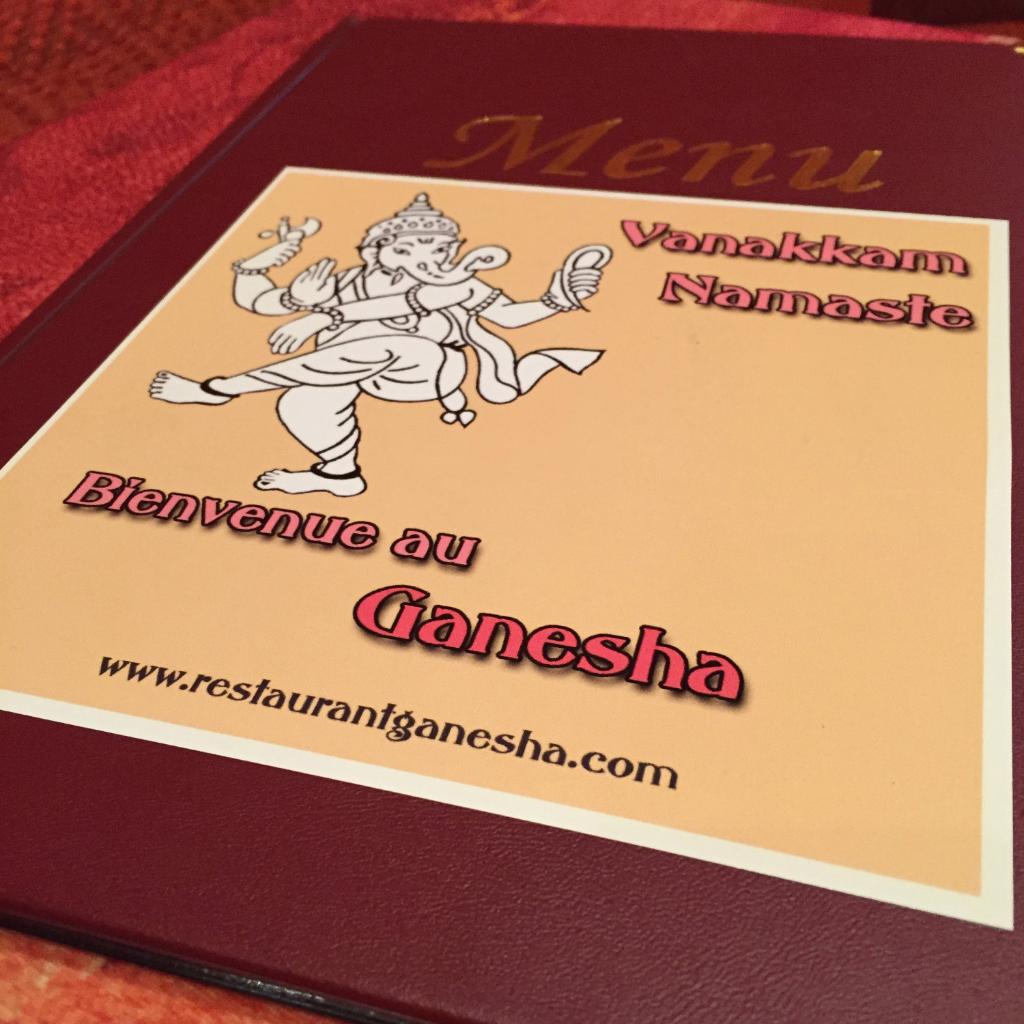 Ganesha