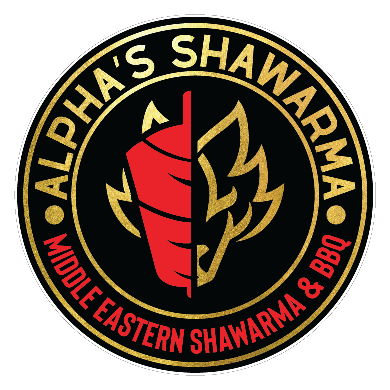Alpha’s Shawarma