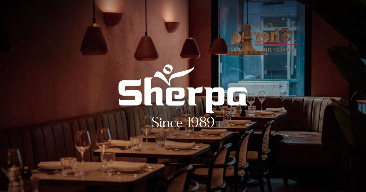 Sherpa