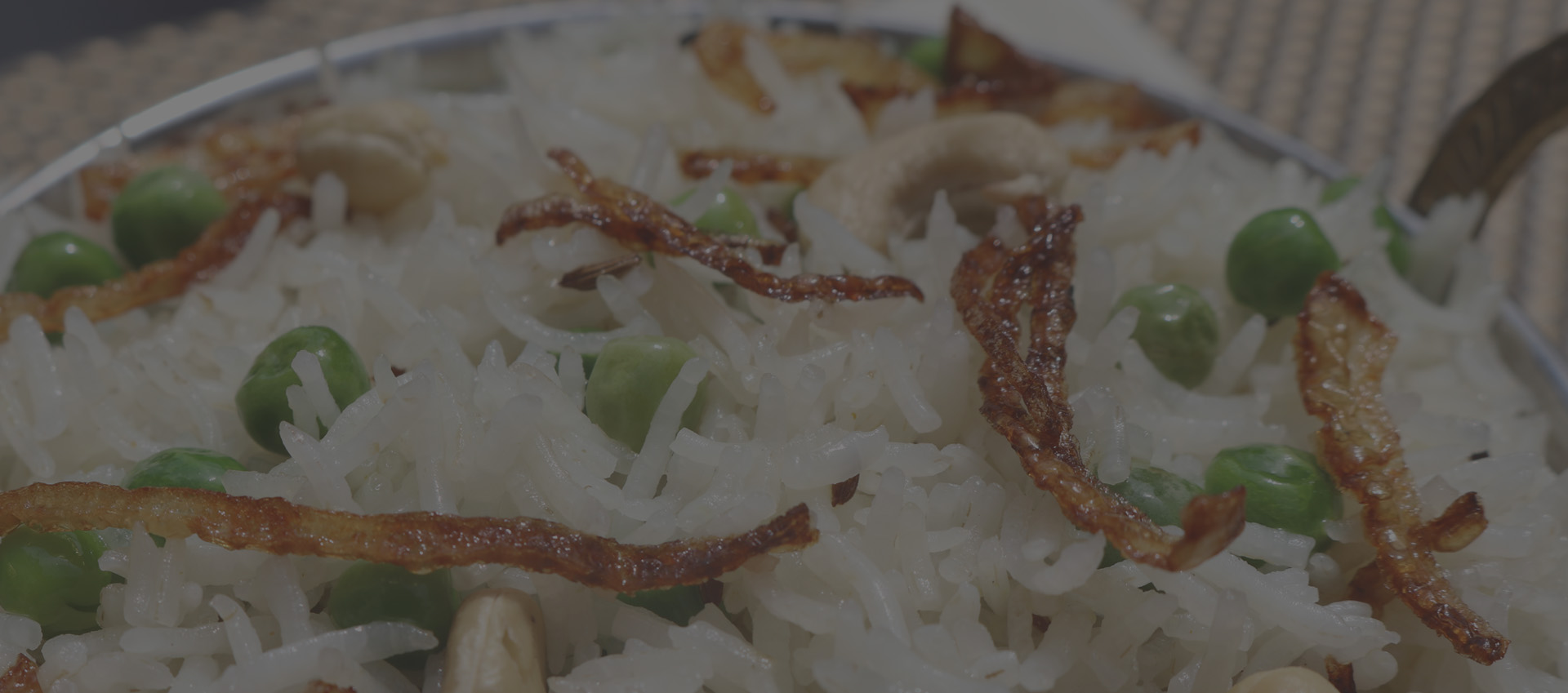 Bombay-Grill