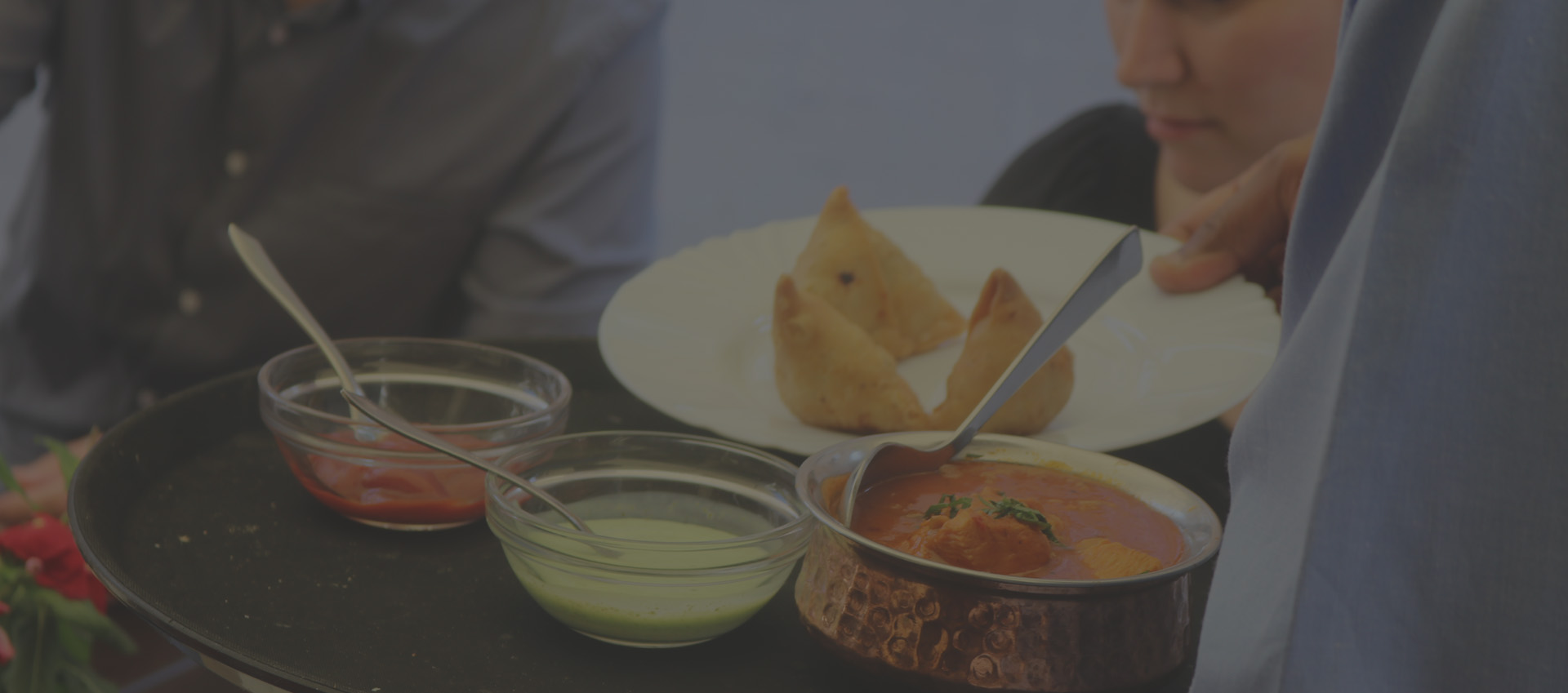 Bombay-Grill