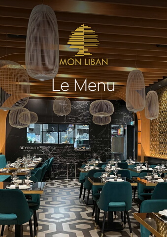Mon Liban Express