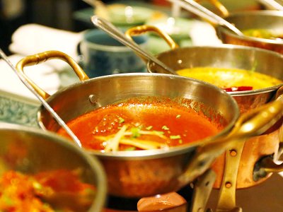 Bermondsey Tandoori
