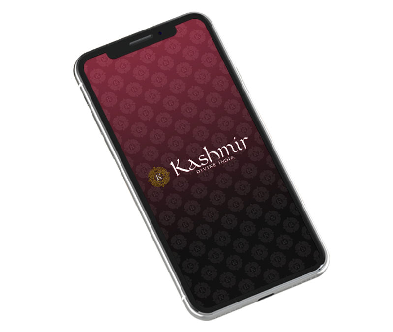 Kashmir