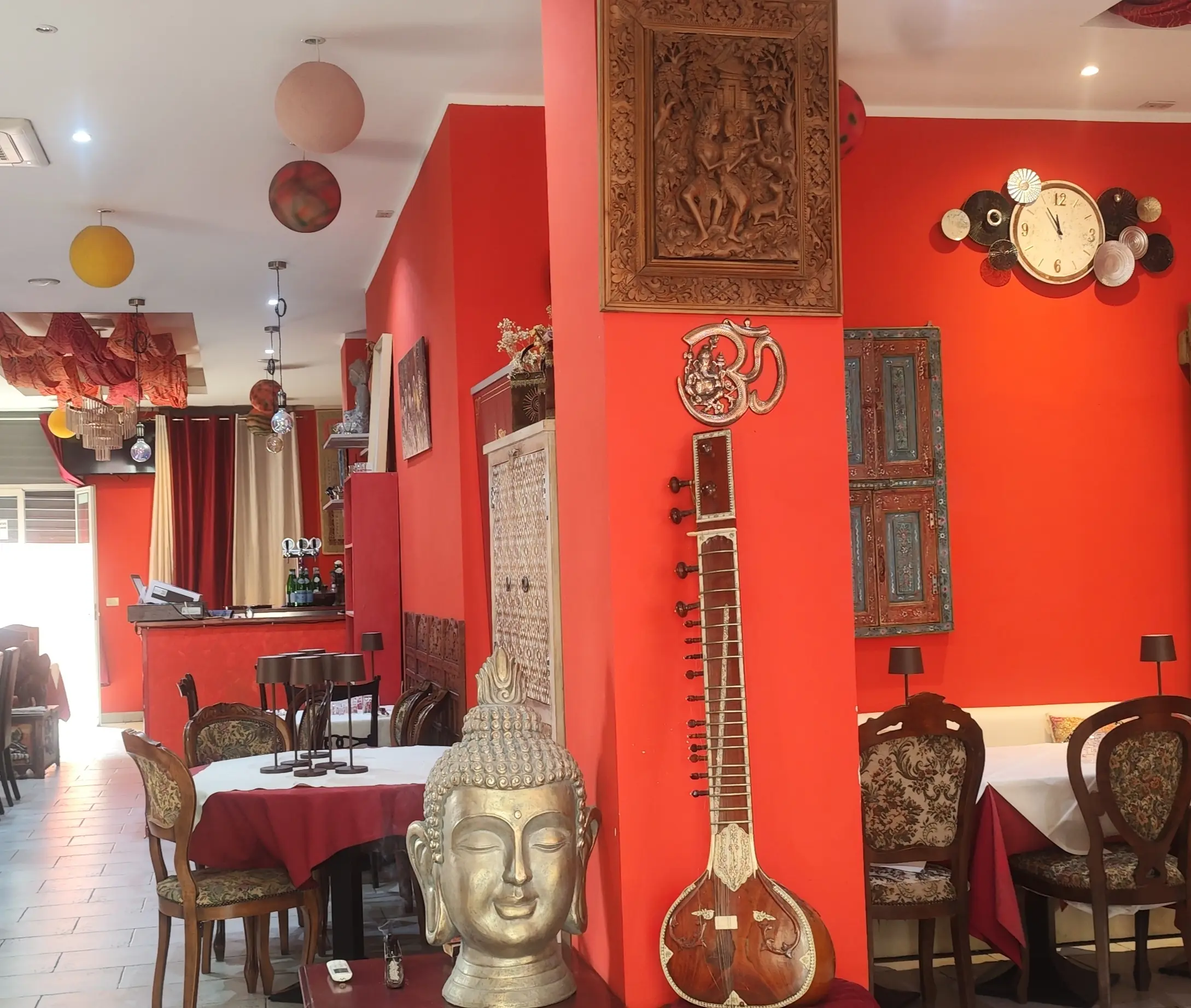Sitar