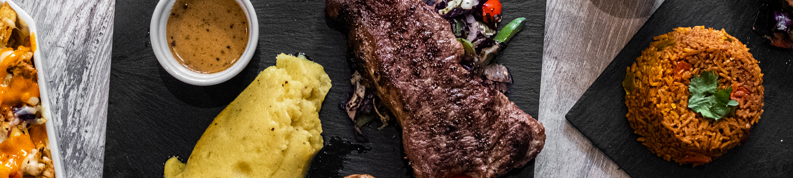 Mendoza Steakhaus