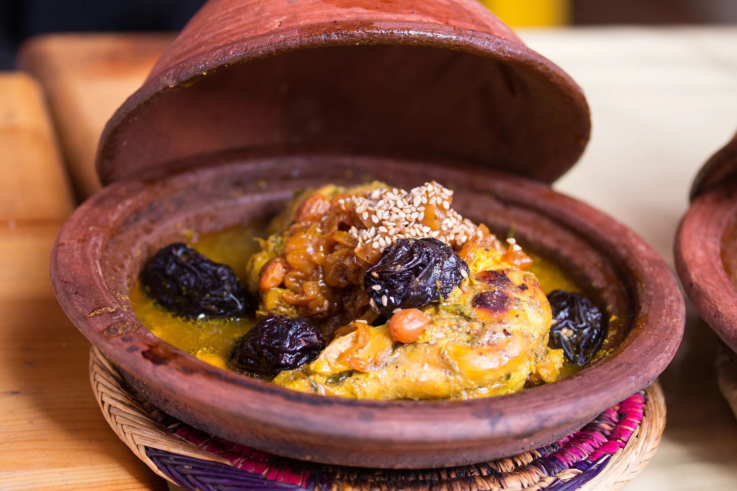Marrakech