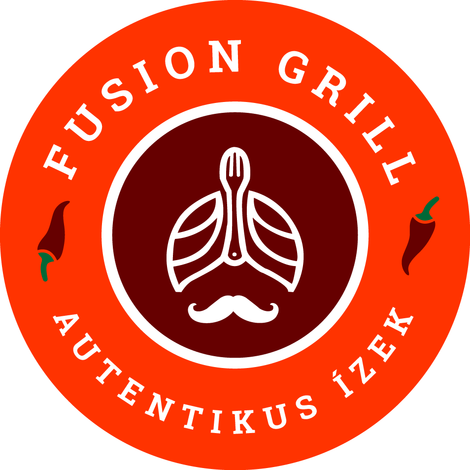 Fusion Grill