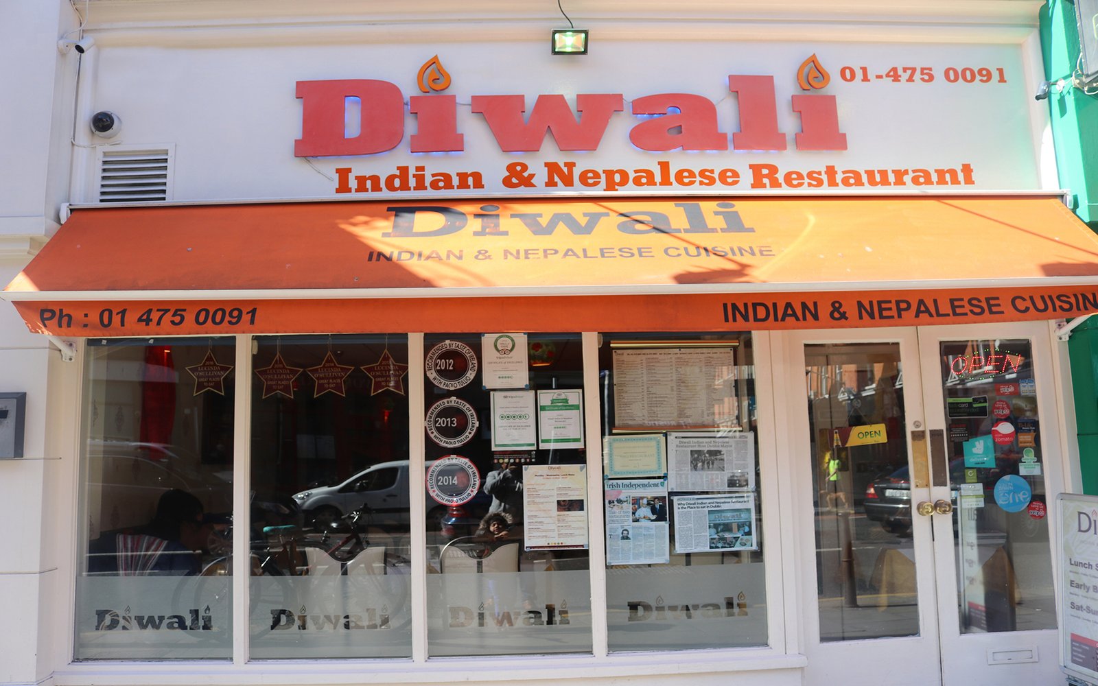 Diwali