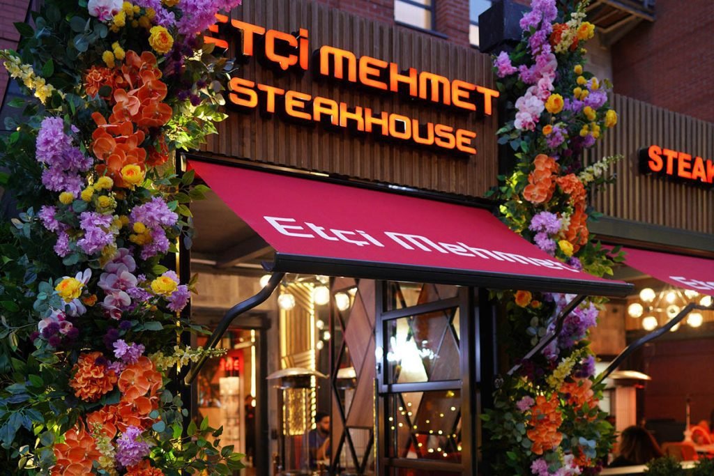 Etçi Mehmet
