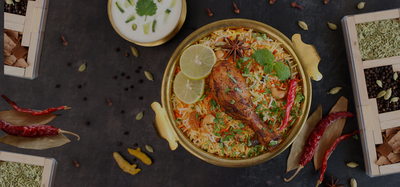 Svaad - The Indian Kitchen