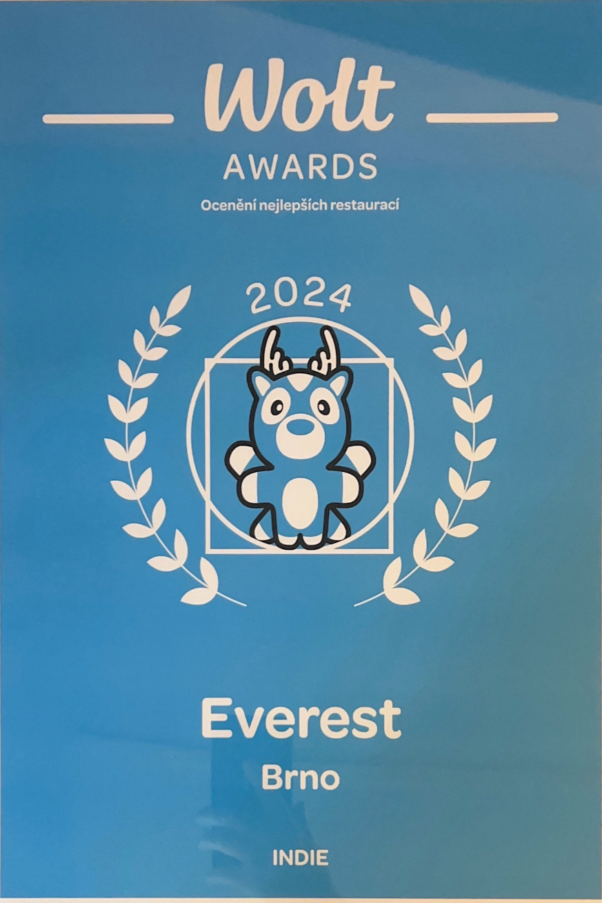 Everest