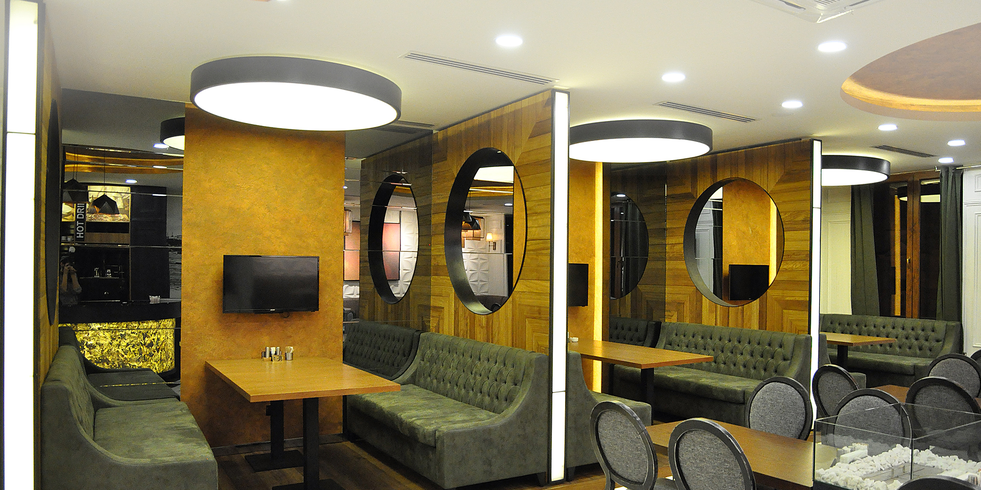 Ankara Style Restaurant