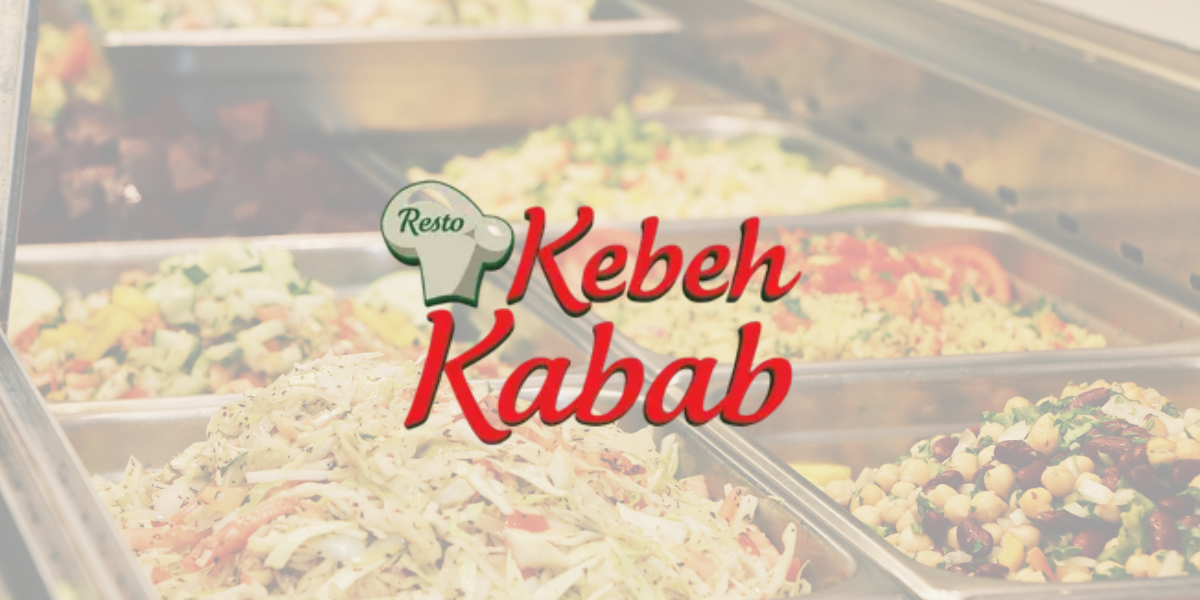 Kebeh Kebab Restaurent Syrien