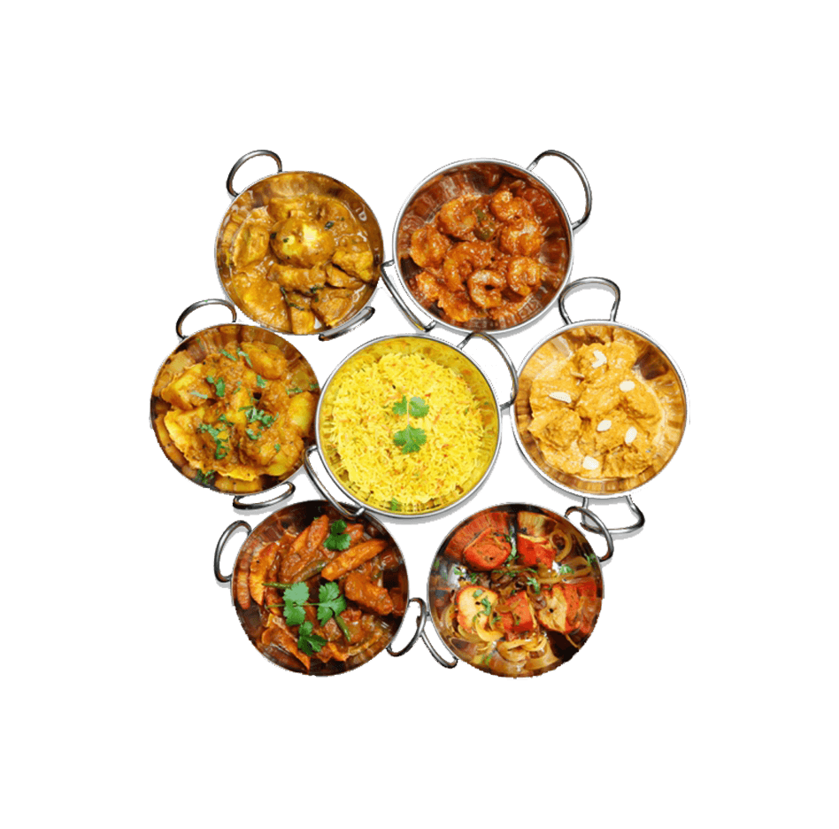 Curry Express