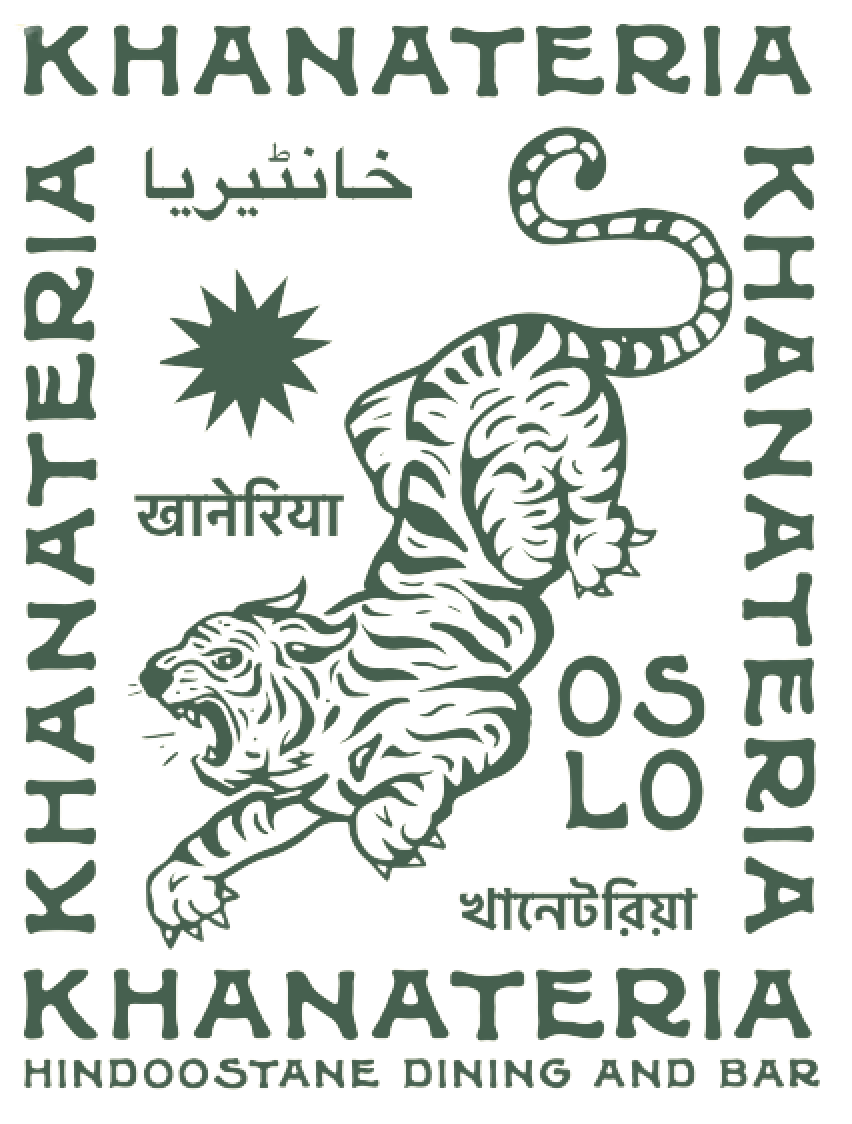 Khanateria