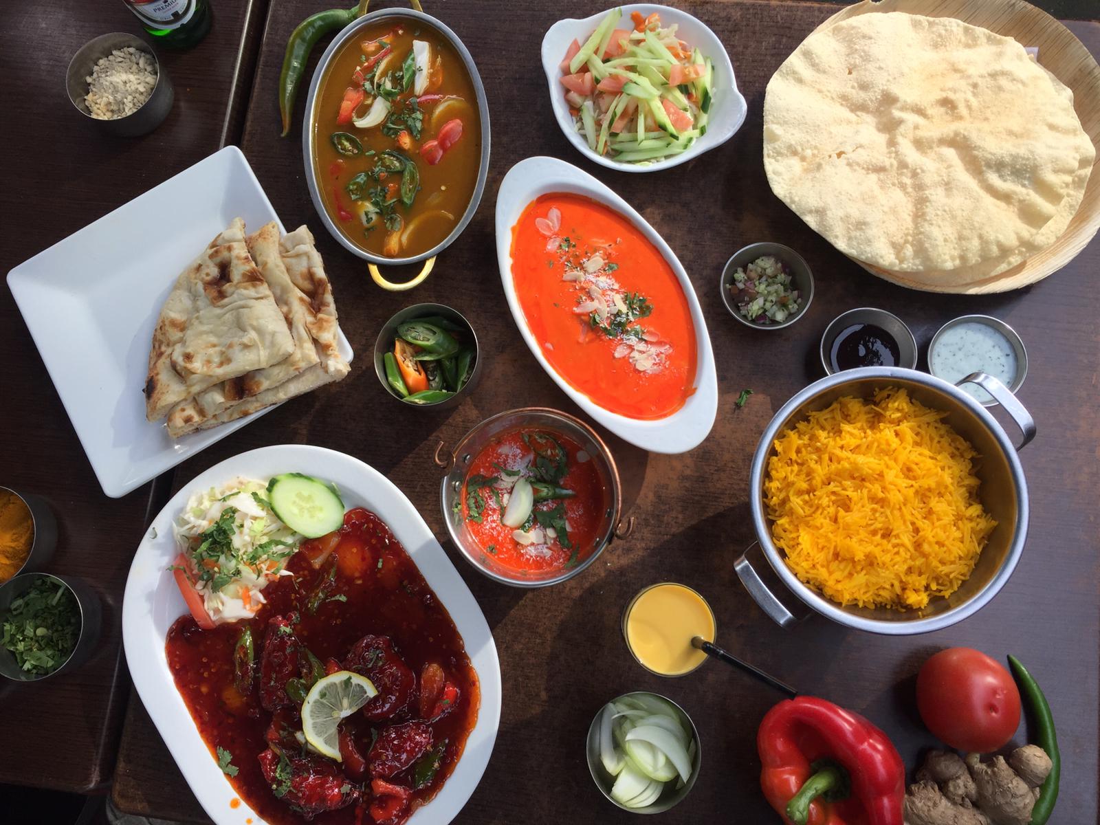 Curry's