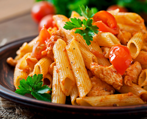 Sapori d'Italia