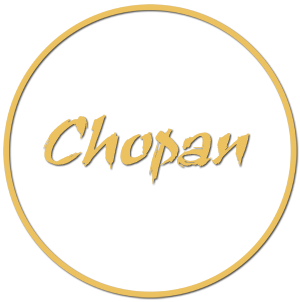 Chopan