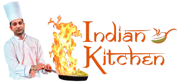Indian Kitchen