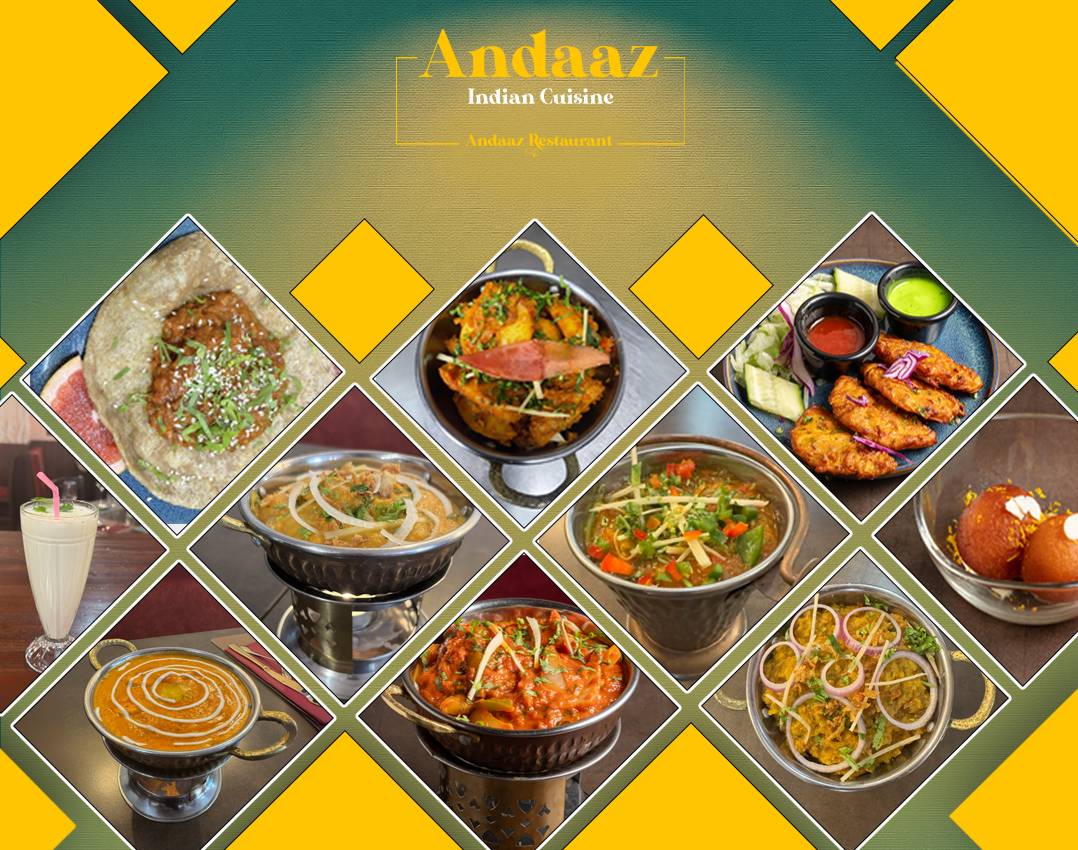 Andaaz