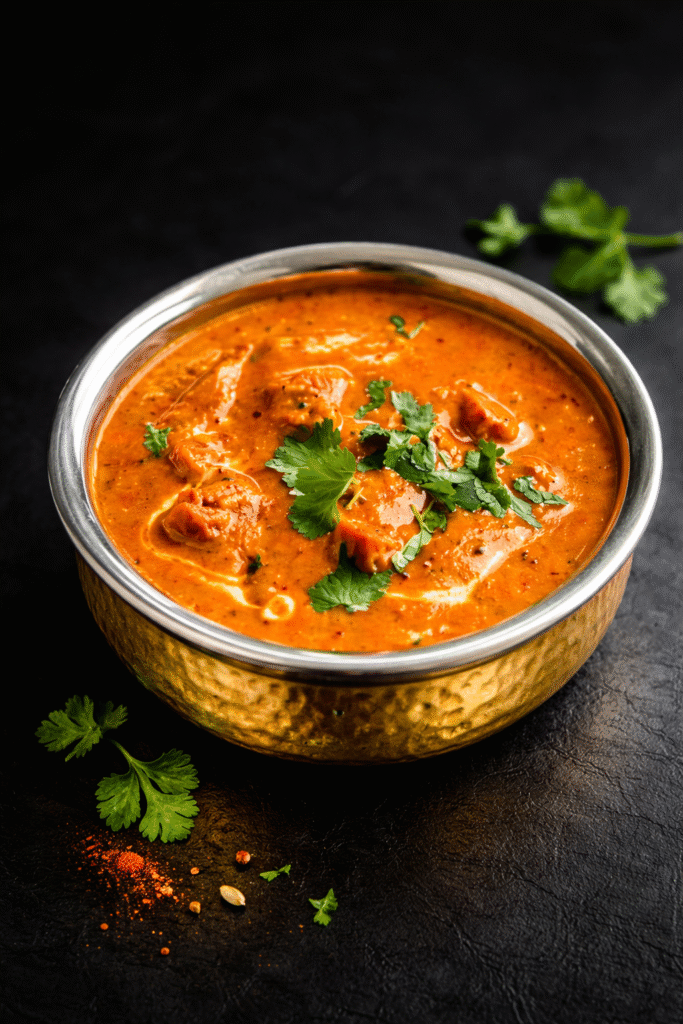 Taj Indian Cuisine and Bar