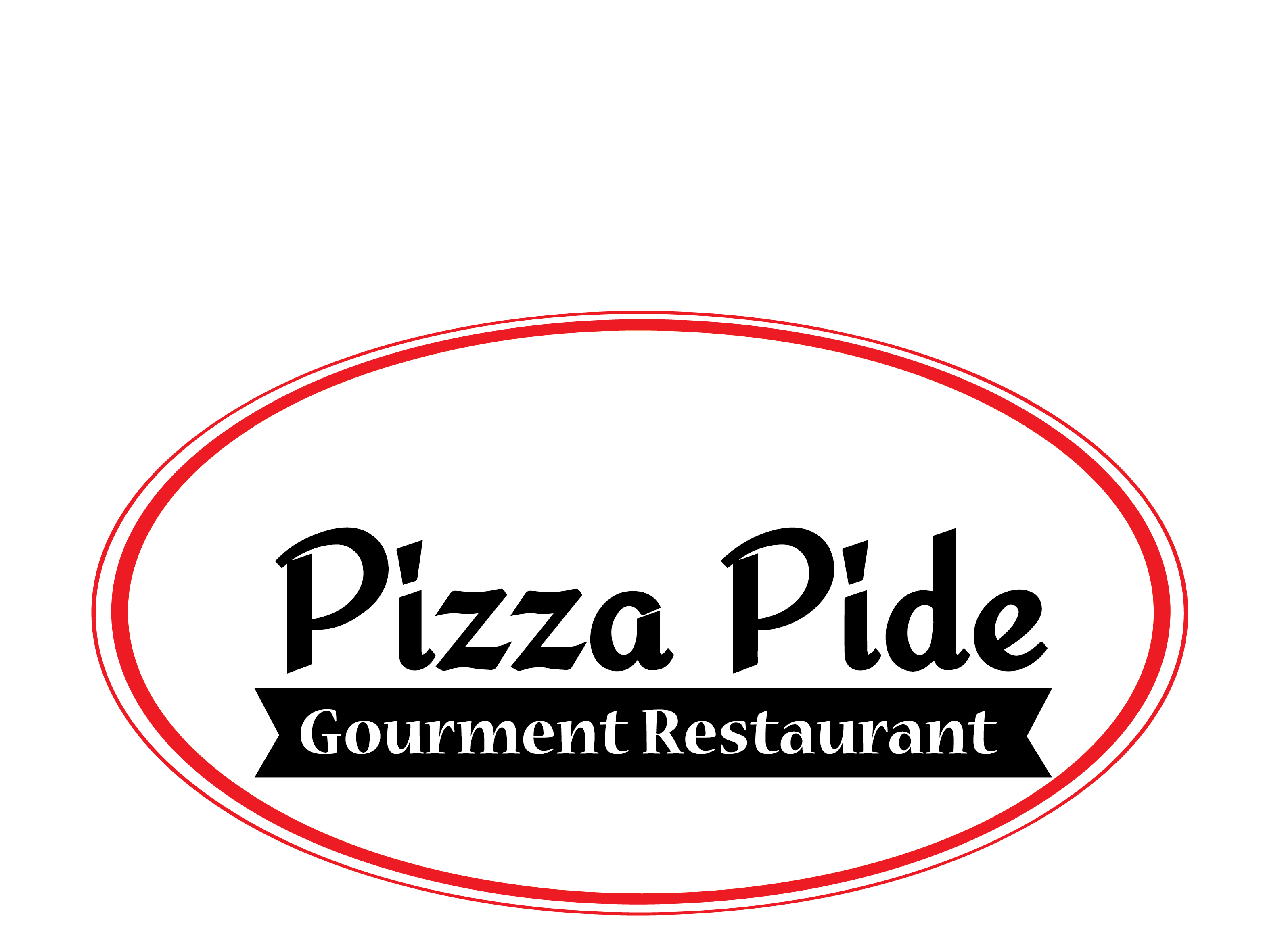 Pizza Pide