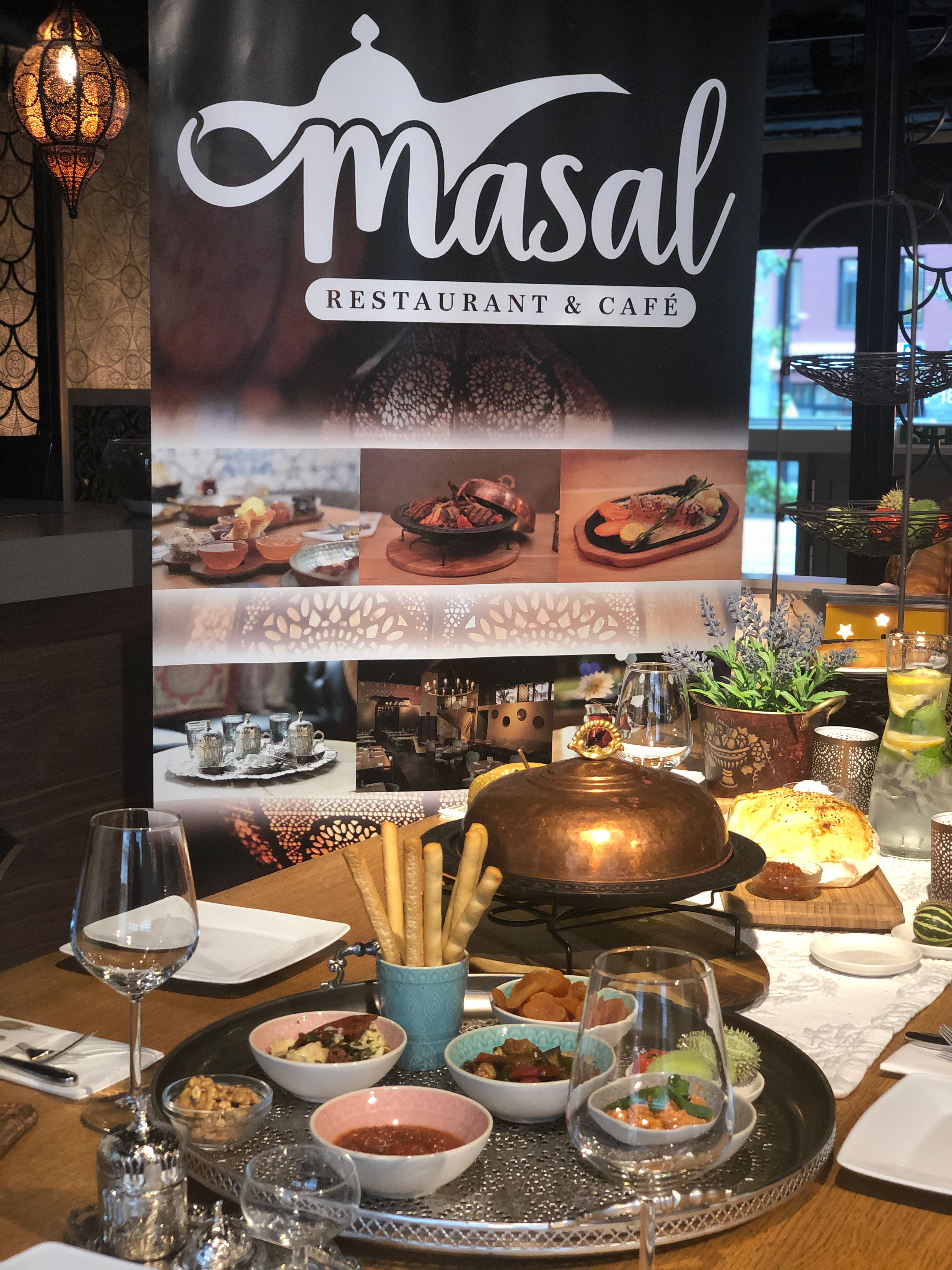Masal