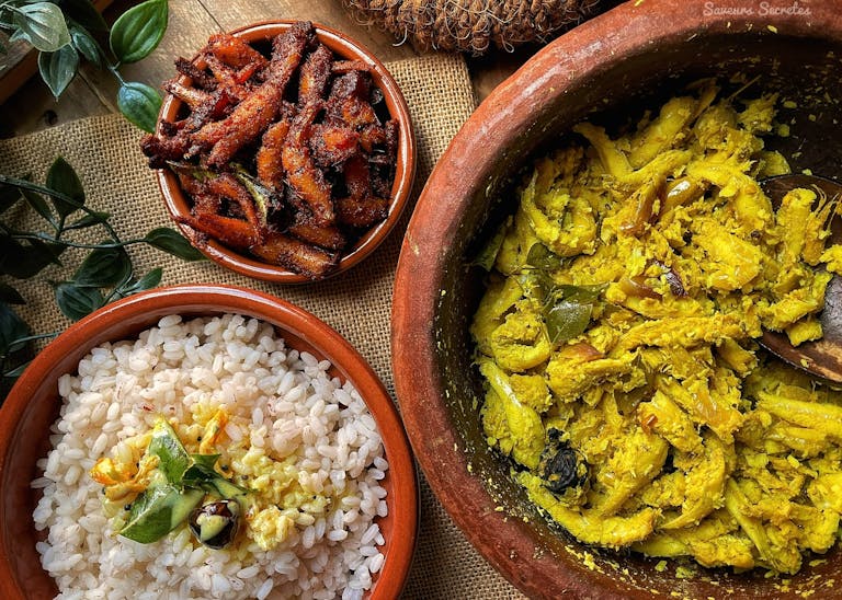 Masala Trail