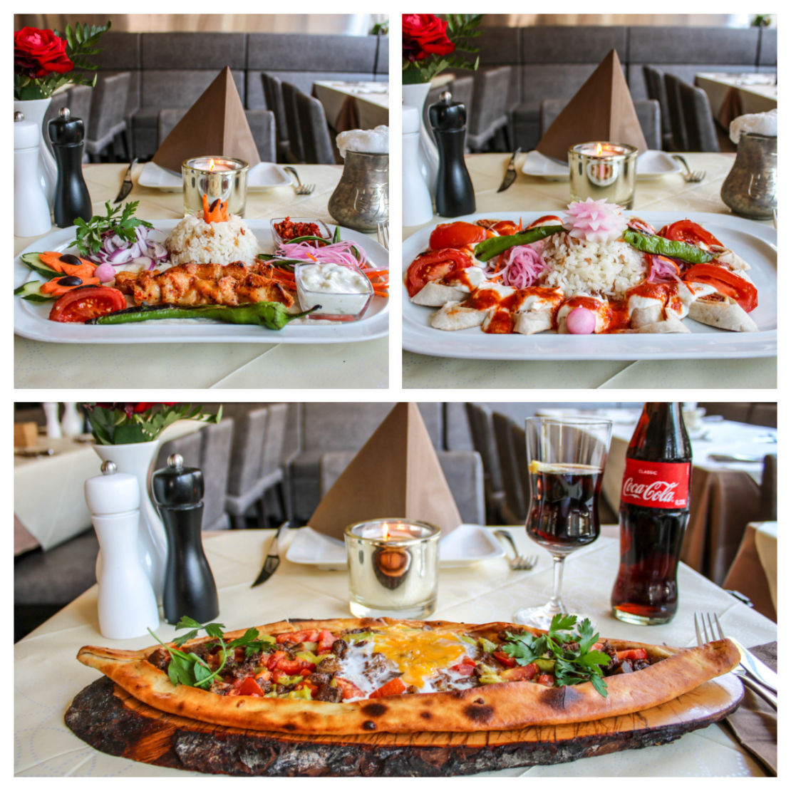 Anatolia Restaurant