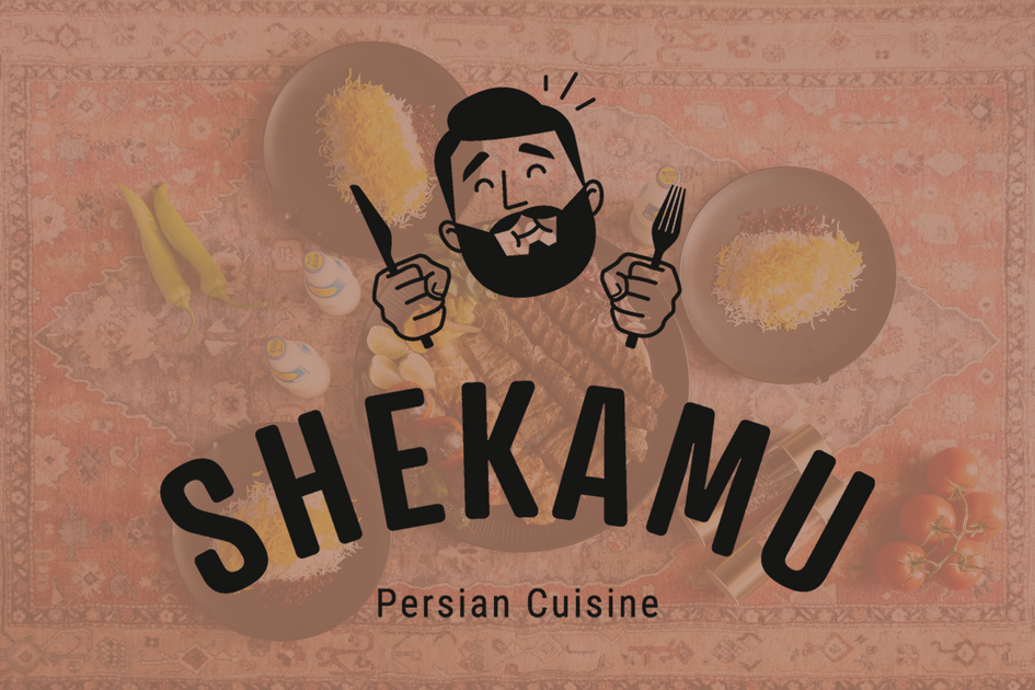 Shekamu