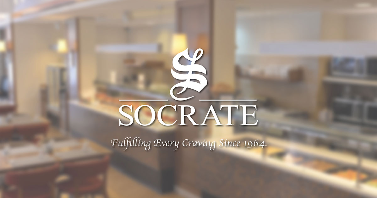 Socrate Restaurant