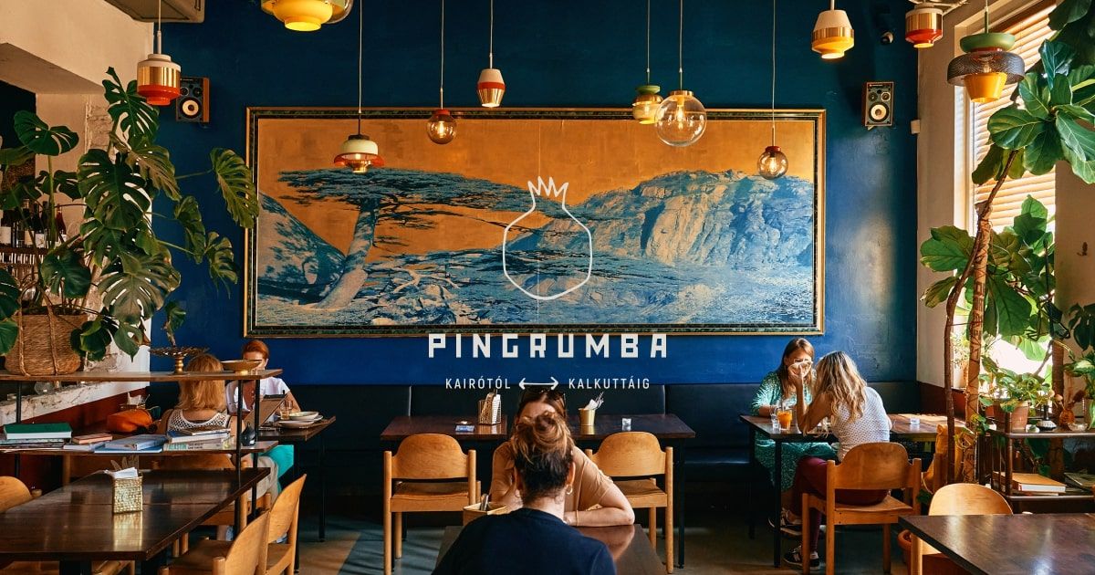 Pingrumba