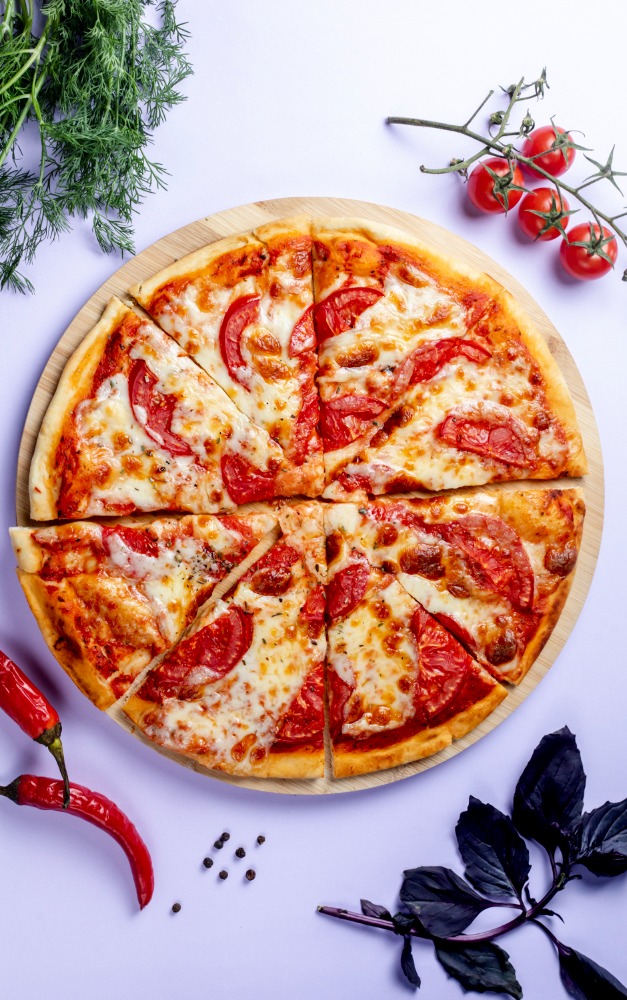 Mino Ravintola-Pizza