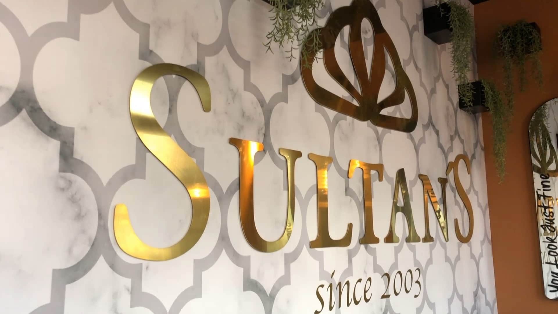 Sultan's