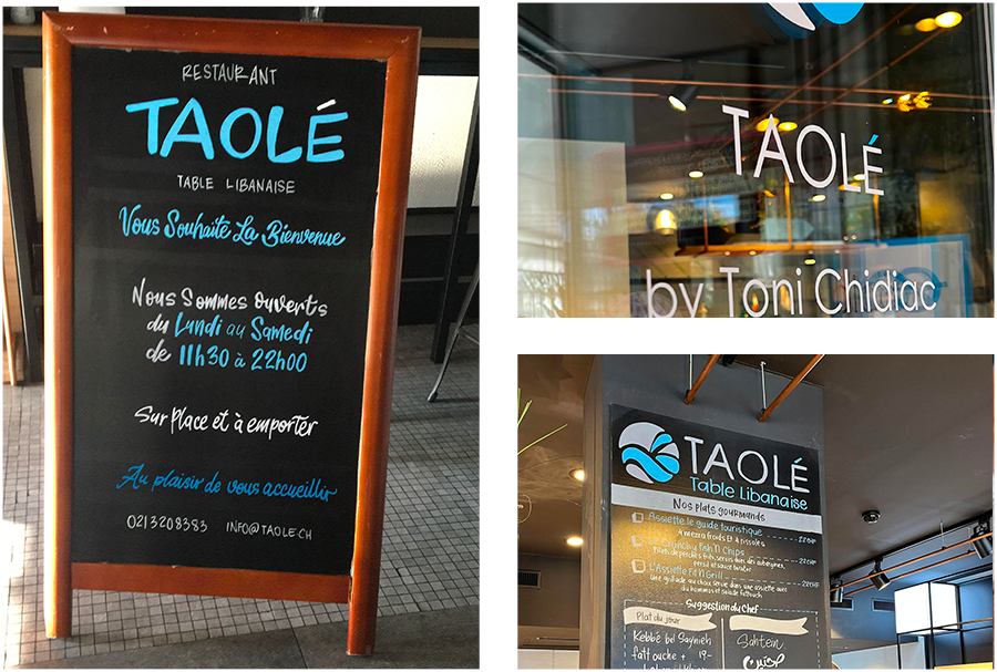 Taolé