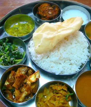 Arma Indian Cuisine