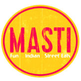 Masti Fun Indian Street Eats