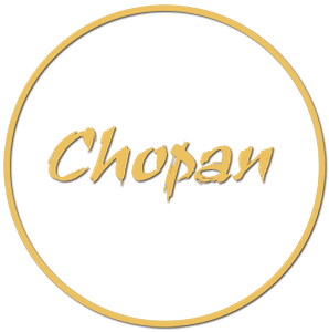 Chopan