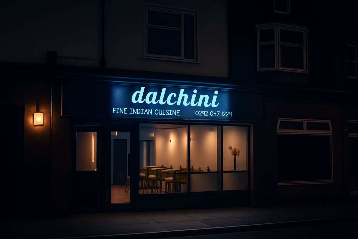 Dalchini