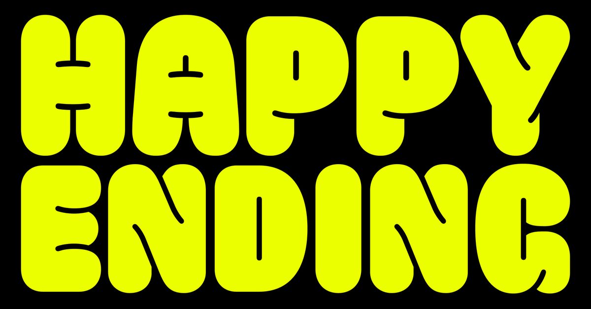 Happy Ending