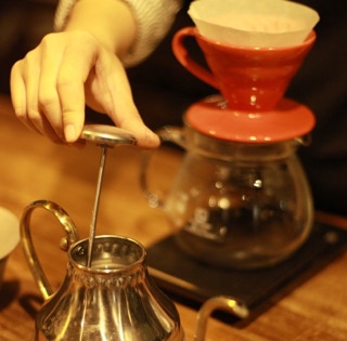 Converso Coffee & Eatery