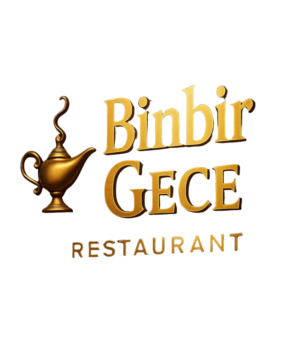 BinBir Gece