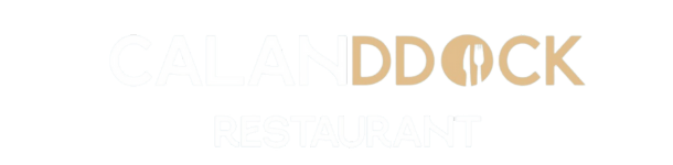 Calanddock restaurant
