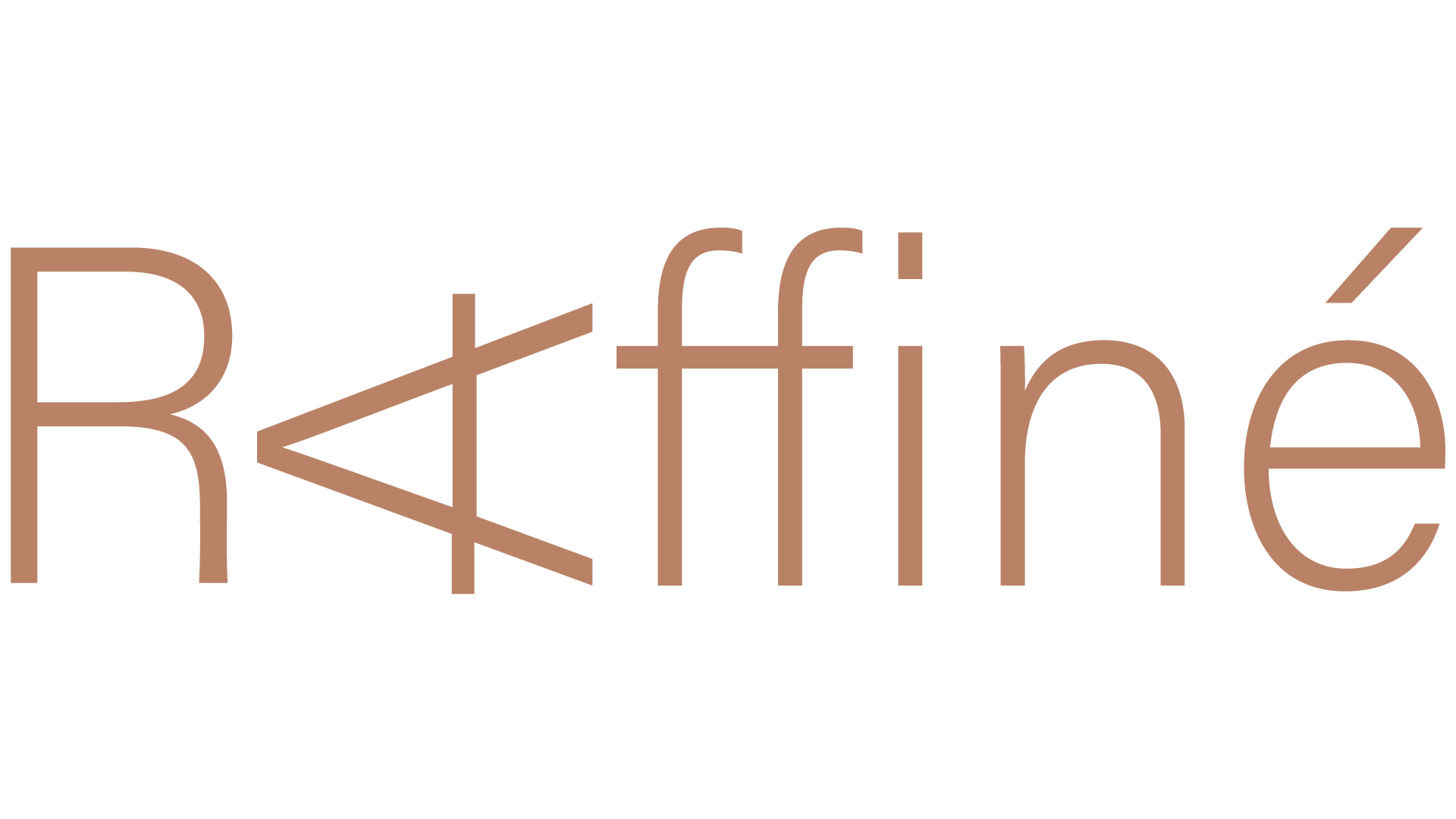 Raffiné