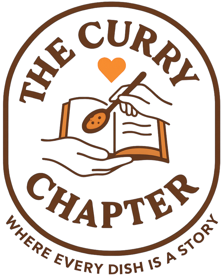 The Curry Chapter