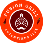 Fusion Grill